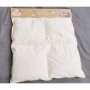 Couette BAYONNE duvet et plumettes 360g/m²