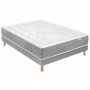 MATELAS LATEXIA