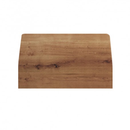 Tête de lit TRAPEZE BOIS