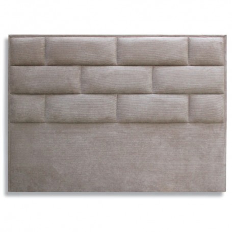 Tête de lit BRIQUE