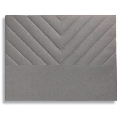 Tête de lit CHEVRON
