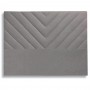 Tête de lit CHEVRON